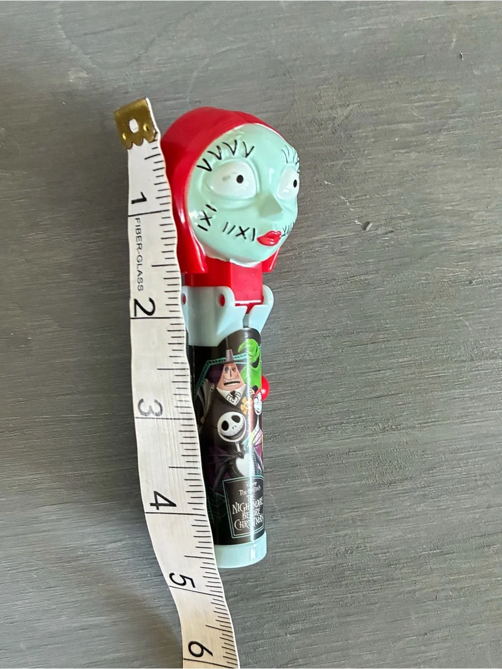 Disney sally pop